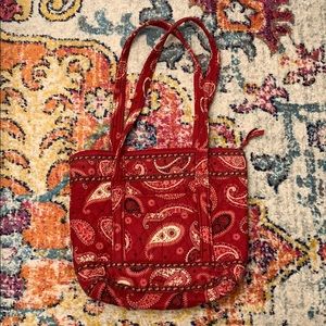 Vera Bradley Bag